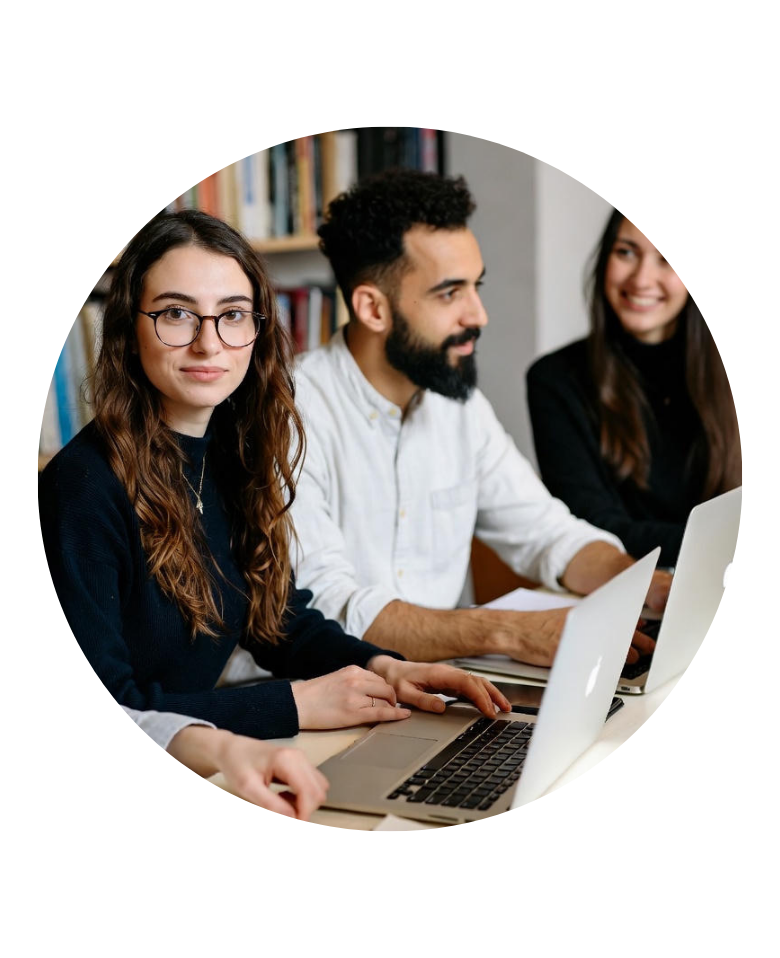 l'équipe de Prévention santé