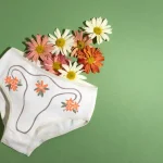 culotte menstruelle