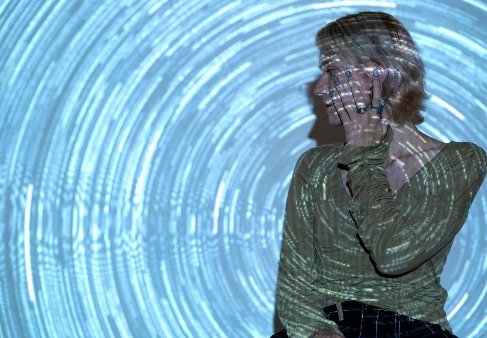 Hypersensibilité électromagnétique