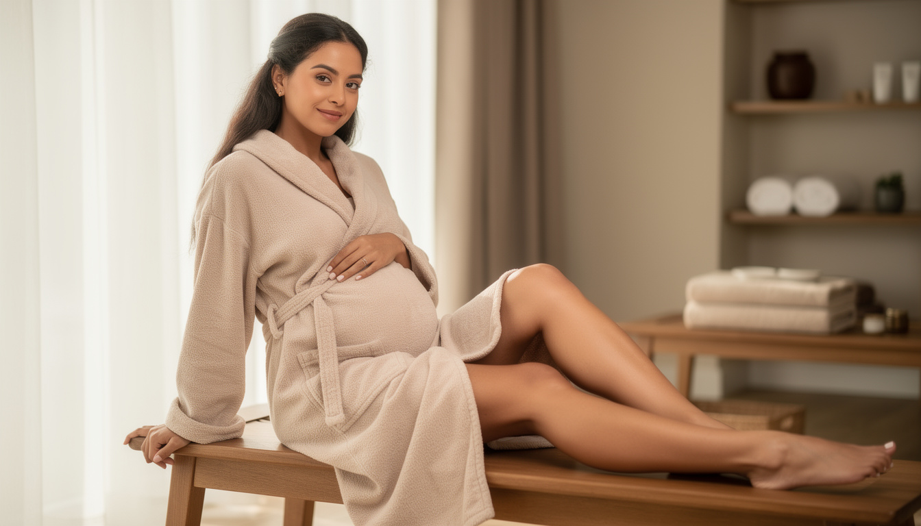 découvrez ce qui est vraiment autorisé pour les femmes enceintes selon leur trimestre : spa, jacuzzi, sauna ou hammam, conseils essentiels pour profiter en toute sécurité.