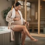 spa et grossesse